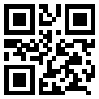 Immagine del QrCode di 3208944225