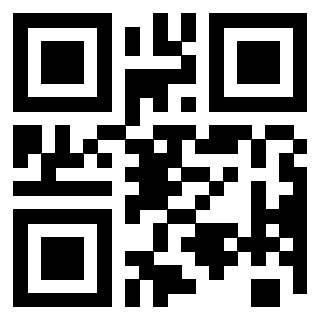 Scansione del QrCode di 3208944229