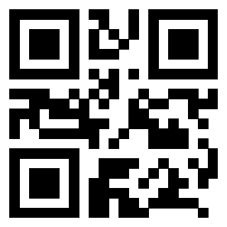 Scansione del QrCode di 3208944232