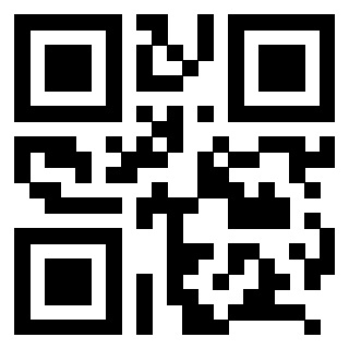 Scansione del QrCode di 3208944233