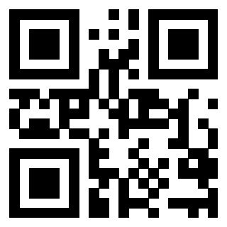 Scansione del QrCode di 3208944234