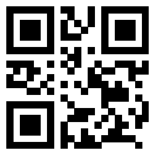 3208944236 Qr Code associato