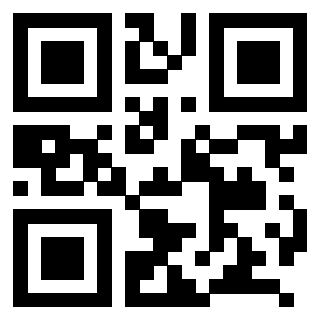 Il QrCode di 3208944237