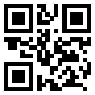 Scansione del QrCode di 3208944238