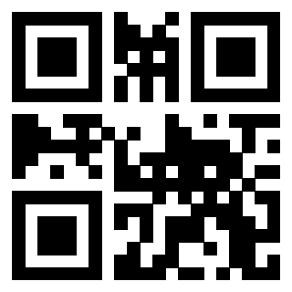 3208944243 - Immagine del QrCode associato