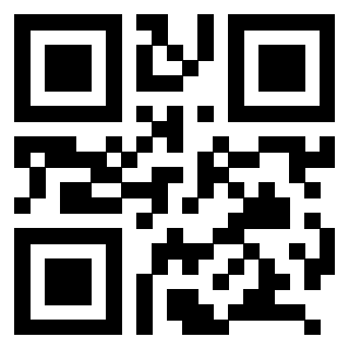 Scansione del Qr Code di 3208944244
