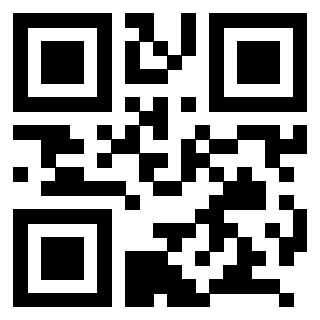 3208944245 Qr Code associato