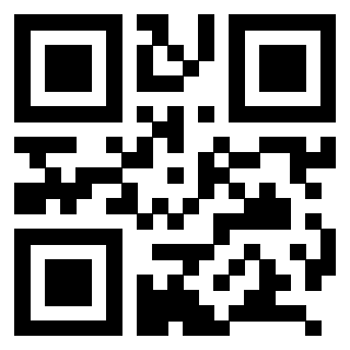 Il Qr Code di 3208944248
