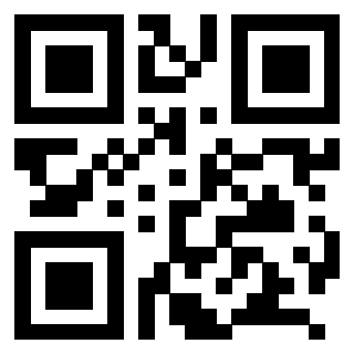 Scansione del QrCode di 3208944249