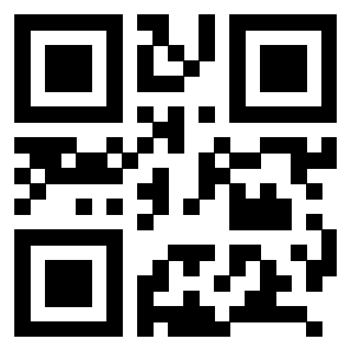 3208944253 - Immagine del QrCode associato