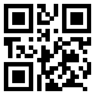 Scansione del Qr Code di 3208944255