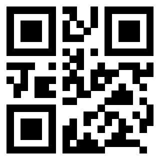 3208944261 QrCode associato