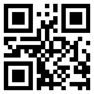 Scansione del QrCode di 3208944265