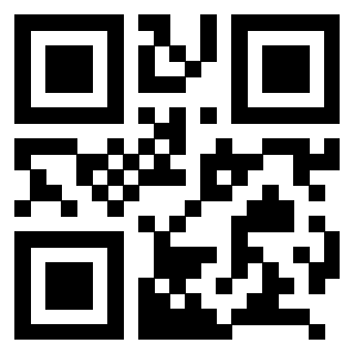 3208944267 - Immagine del QrCode