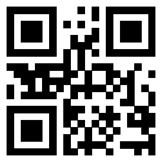 Il QrCode di 3208944269