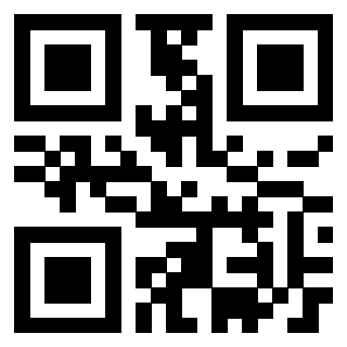 3208944273 Qr Code associato