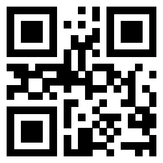 Immagine del QrCode di 3208944275