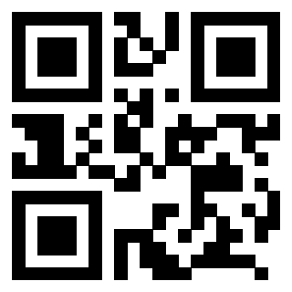 Immagine del QrCode di 3208944277