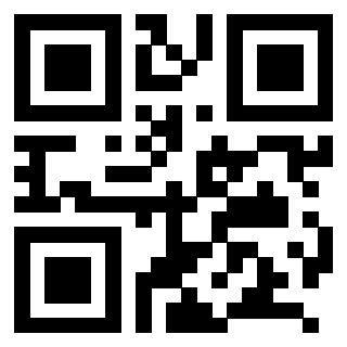 Scansione del QrCode di 3208944279