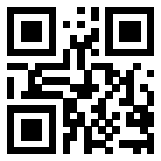 Immagine del QrCode di 3208944286