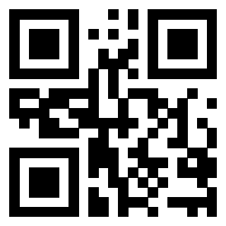 Scansione del Qr Code di 3208944287