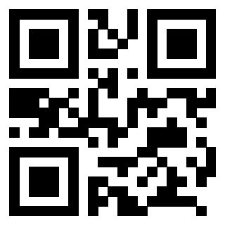 3208944294 - Immagine del Qr Code associato