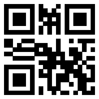 Scansione del Qr Code di 3208944297