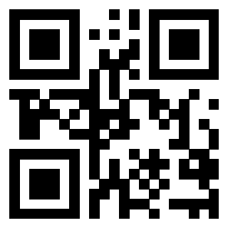 Immagine del QrCode di 3208944299