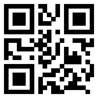 3208944301 - Immagine del Qr Code