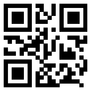 Scansione del Qr Code di 3208944303
