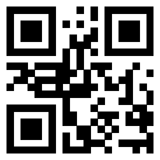 Immagine del Qr Code di 3208944305