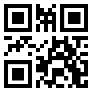 Immagine del Qr Code di 3208944310