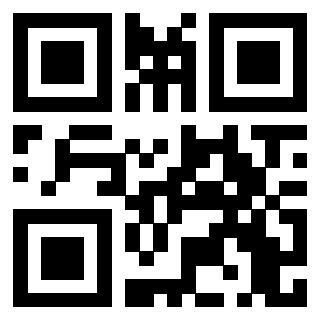 Immagine del QrCode di 3208944311
