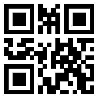 3208944313 QrCode associato