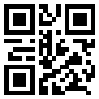 Immagine del Qr Code di 3208944314