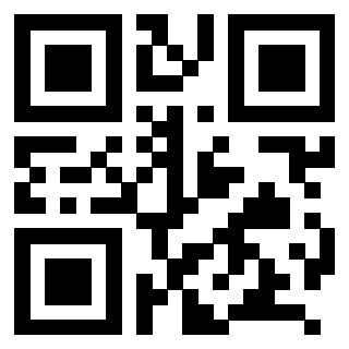 Il Qr Code di 3208944315