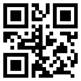 3208944316 - Immagine del Qr Code associato