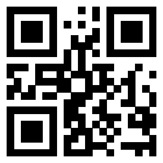 Immagine del QrCode di 3208944317