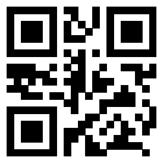 3208944318 - Immagine del QrCode associato