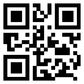 3208944323 Qr Code associato