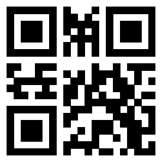 Il QrCode di 3208944324