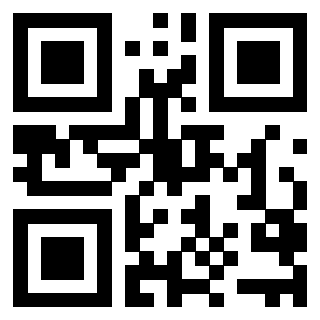 Scansione del QrCode di 3208944326