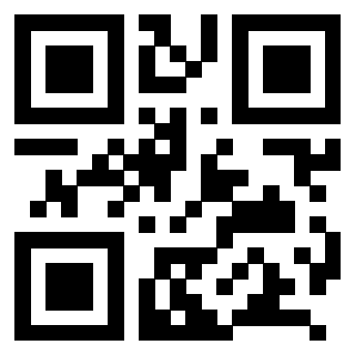 Il QrCode di 3208944328
