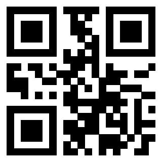 Immagine del Qr Code di 3208944330