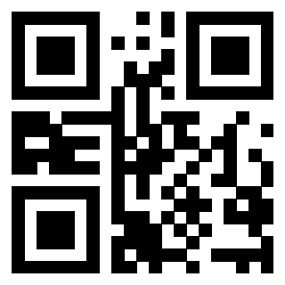 Scansione del Qr Code di 3208944331