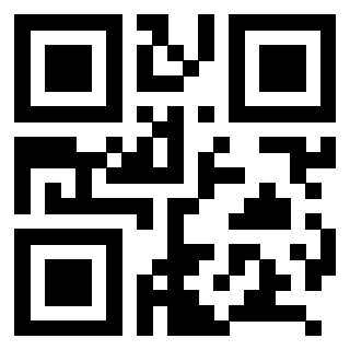 3208944333 - Immagine del QrCode associato
