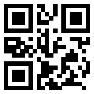 3208944337 - Immagine del QrCode