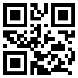 Immagine del QrCode di 3208944341