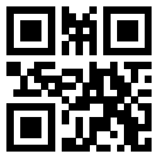 3208944345 - Immagine del Qr Code associato