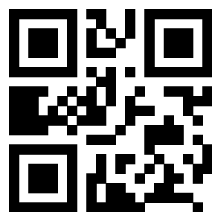 3208944346 - Immagine del Qr Code associato